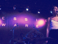 Jessie Ware (Image by Andy G http://www.flickr.com/photos/77145662@N00/8401196876)