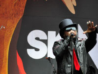 Skindred